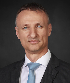 Dr. Dabóczi Kálmán fotója