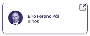 Képes link Biró Ferenc Pál vagyonnyilatkozatának megnyitásához