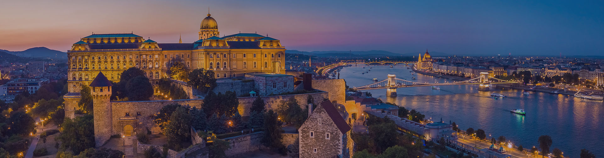 Buda Castle