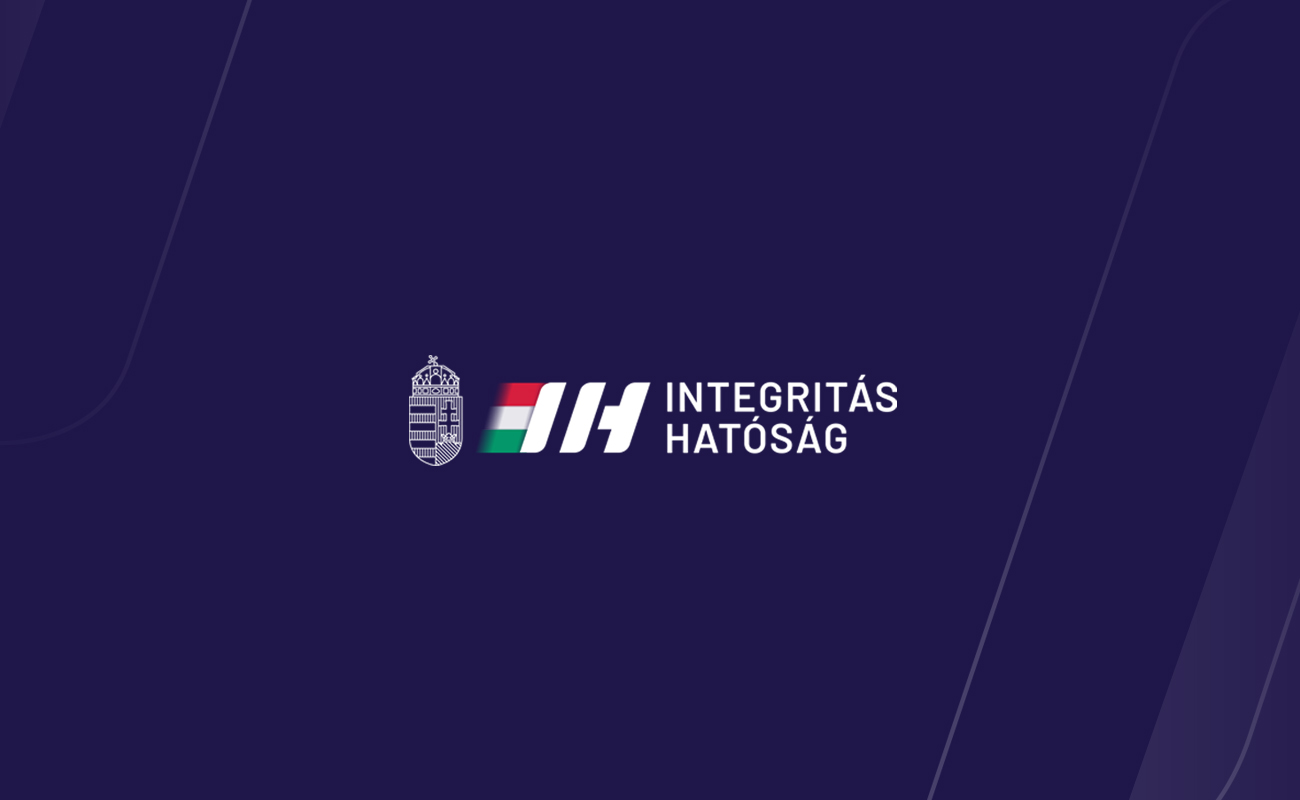 Az Integritás Hatóság szakmai álláspontja az Alkalmassági Bizottság jelentéséről
