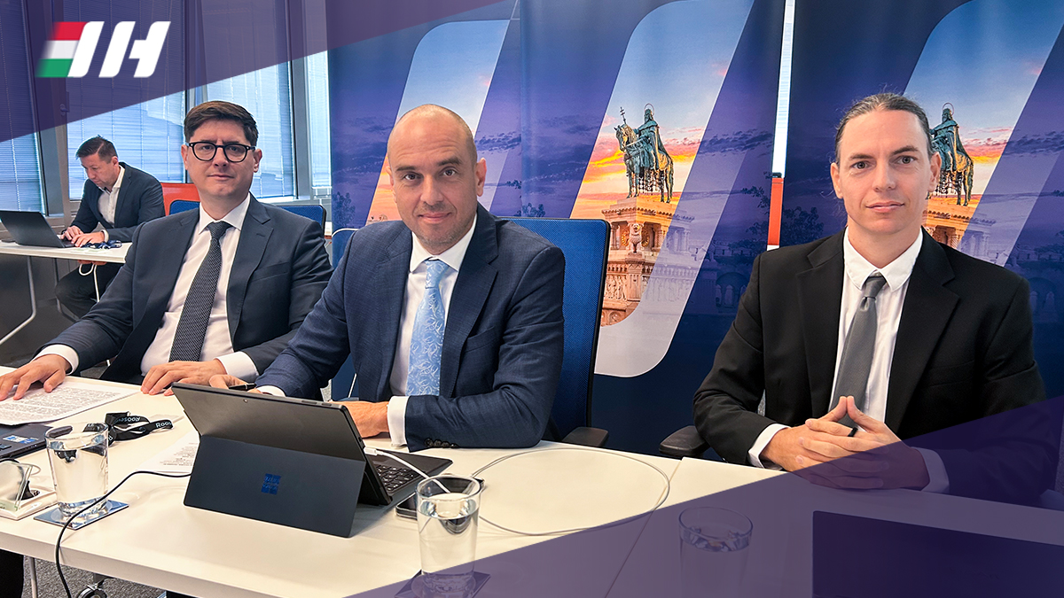 Hungarian Integrity Authority to Develop AI-Powered Anti-Corruption System