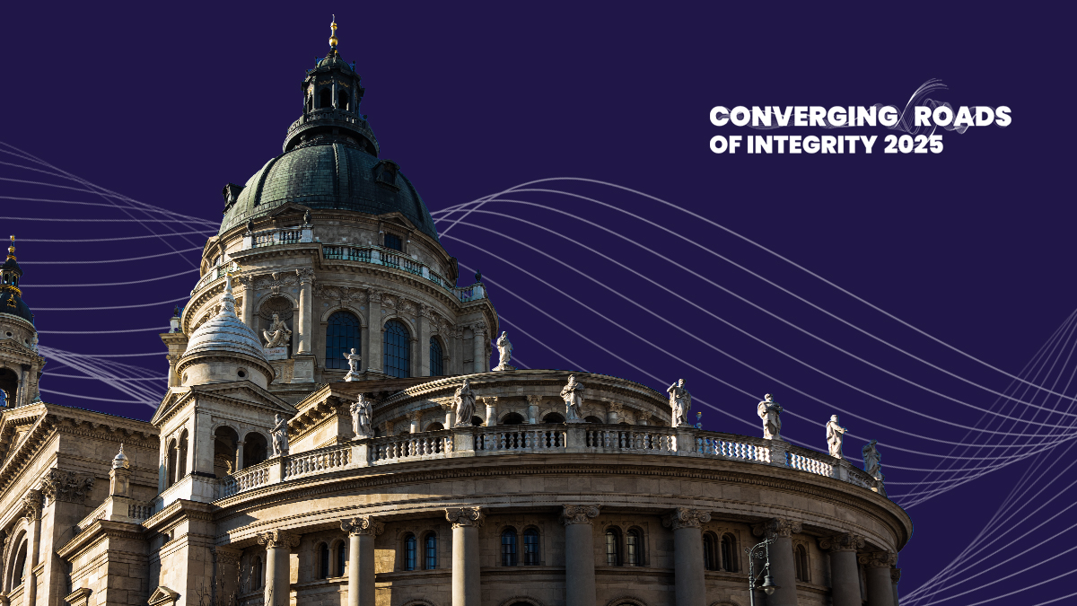 Converging Roads 2025: ilyen lesz a konferencia első napja