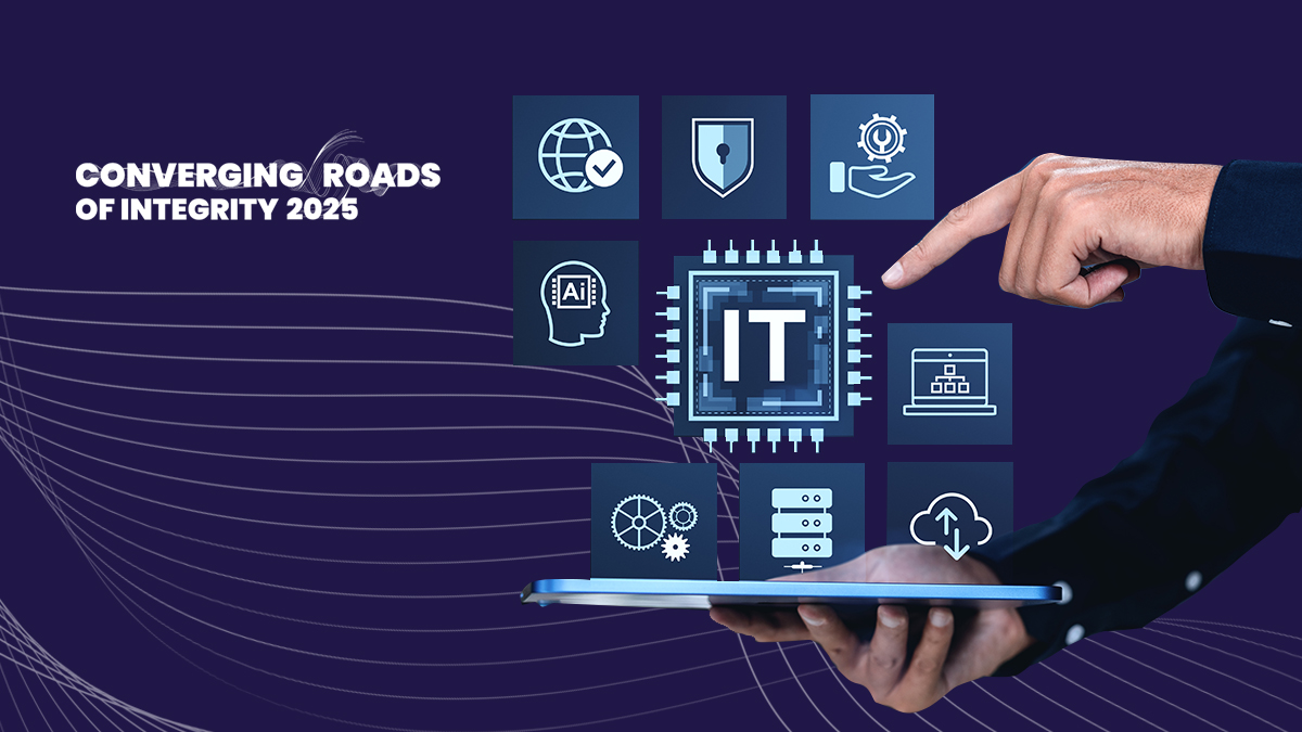 Converging Roads 2025 konferencia: milyen a digitális antikorrupciós szervezet?