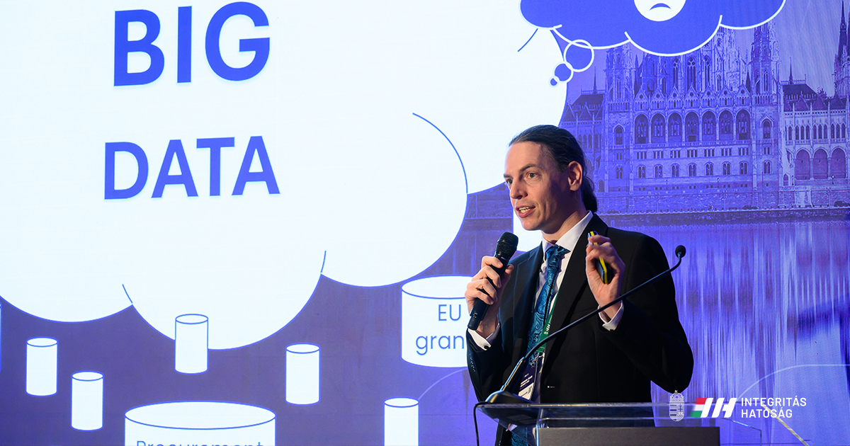 Itt elérhetők a prezentációk (HU/ENG)