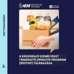 2/2026. esettanulmány: A Rászoruló Személyeket Támogató Operatív Program (RSZTOP) túlárazása